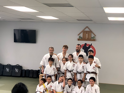 Machida Karate Miami