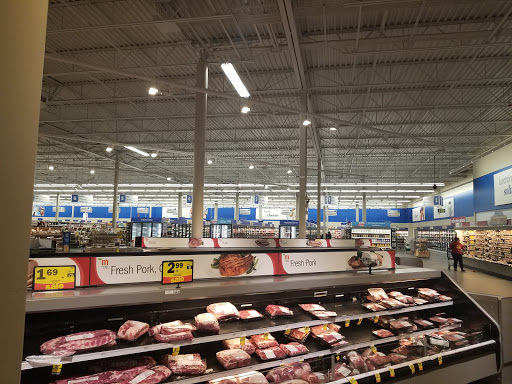 Grocery Store «Meijer», reviews and photos, 6050 US-6, Portage, IN 46368, USA
