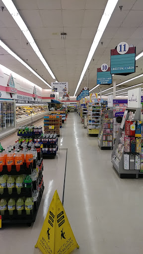 Grocery Store «Winn-Dixie», reviews and photos, 31100 Cortez Blvd, Brooksville, FL 34602, USA