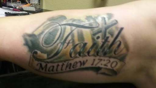 Tattoo Shop «Eclipse Tattoo», reviews and photos, 1803 State Ave NE, Olympia, WA 98506, USA