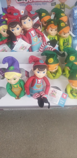 Discount Store «Dollar General», reviews and photos, 620 Owenton Rd, Corinth, KY 41010, USA