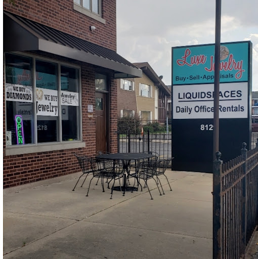 Pawn Shop «All Star Jewelry and Pawn», reviews and photos, 7949 Ogden Ave, Lyons, IL 60534, USA