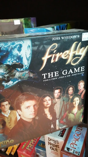 Store «Ultimate Games & Comics», reviews and photos, 10 Sunset Rd, Hanson, KY 42413, USA