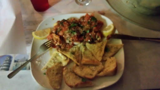 Italian Restaurant «Cafe La Bellitalia», reviews and photos, 1026 N Sherman Ave, Madison, WI 53704, USA