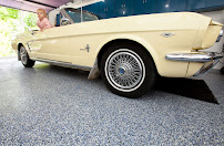 TruTech Concrete Coatings - Photo 7 - Car repair in Brighton, MI, South Lyon