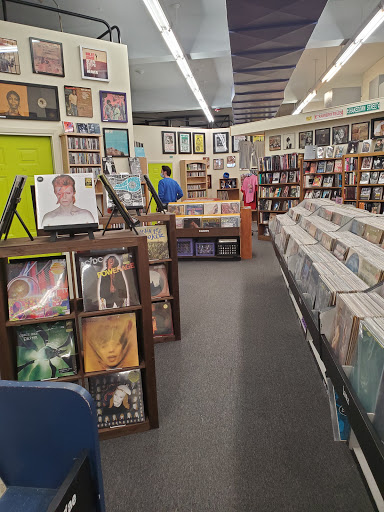 Used Book Store «Last Exit Books», reviews and photos, 124 E Main St #1, Kent, OH 44240, USA