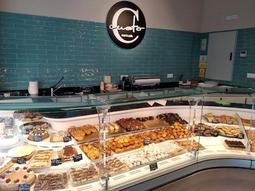 Pastelería Cueto en Galapagar, Madrid
