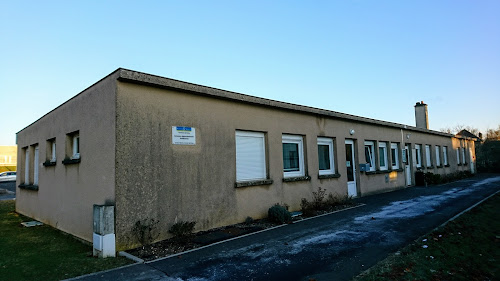 Centre social Centre médico-social de Briey Val de Briey