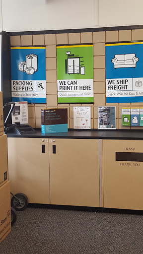 Shipping and Mailing Service «The UPS Store», reviews and photos, 405 Tarrytown Rd, White Plains, NY 10607, USA