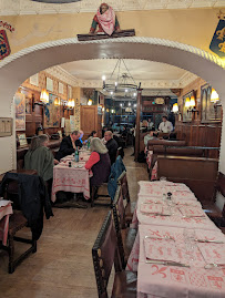 Atmosphère du Restaurant français Auberge Bressane à Paris - n°17