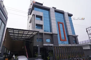 Madhurima Hotel image