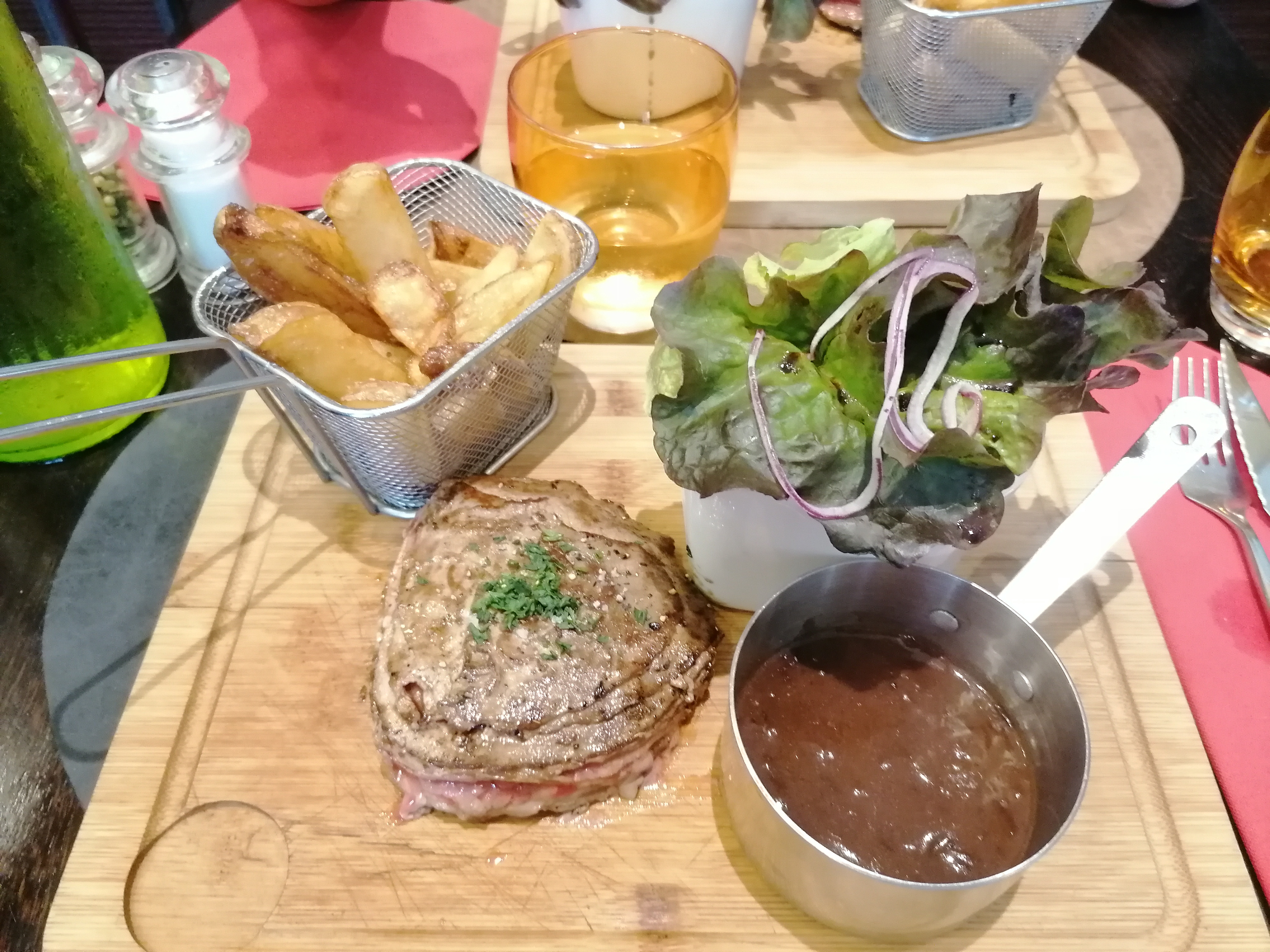 Photo n° 2 de l'avis de maureen.a fait le 13/08/2022 à 05:09