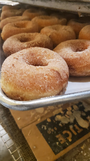 Vallejo Great Donuts