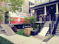 Five-Star Moving Crew - Photo 2 - Car repair in Kenosha, WI, Kenosha