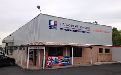 CARROSSERIE SANCHEZ