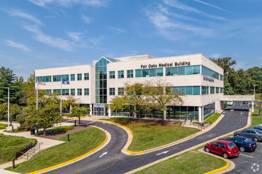 4001 Fair Ridge Dr, Fairfax, VA 22033, USA