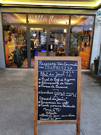 Photos du propriétaire du Restaurant français L'Allée fleurie à Bagnères-de-Bigorre - n°19