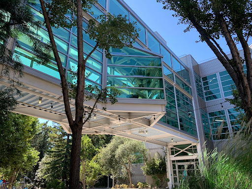 Planetarium «Chabot Space & Science Center», reviews and photos, 10000 Skyline Blvd, Oakland, CA 94619, USA