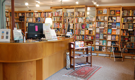 Book Store «Kazoo Books II», reviews and photos, 2413 Parkview Ave, Kalamazoo, MI 49008, USA