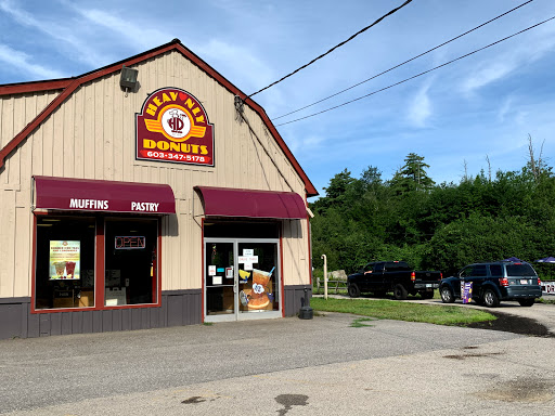 Donut Shop «Heavenly Donuts», reviews and photos, 44 NH-125, Brentwood, NH 03833, USA