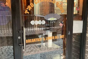Two Cracked Eggs Cafe image