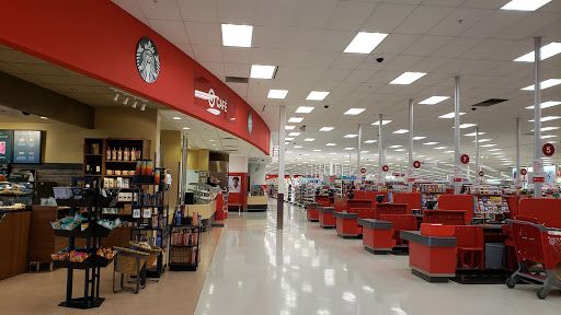 Department Store «Target», reviews and photos, 210 Ballardvale St, Wilmington, MA 01887, USA