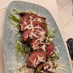 Photo n°1 de l'avis de Lady.l fait le 23/08/2021 à 21:10 sur le  Ristorante La Terrazza à Stintino