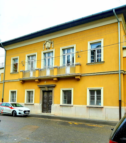 Rókusi Általános Iskola - Szeged