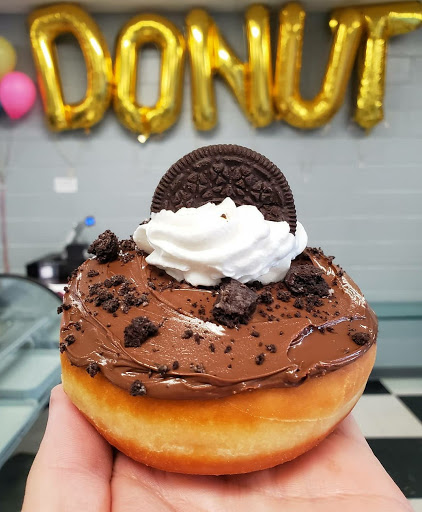 Donut Shop «Donut Boy», reviews and photos, 2194 W 3500 S, West Valley City, UT 84119, USA