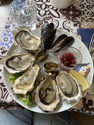 Photo n°40 de Restaurant Le Café Du Commerce à Aigues-Mortes ()