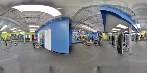 Gym «Pro Dynamic Fitness», reviews and photos, 14520 Memorial Dr #54, Houston, TX 77079, USA