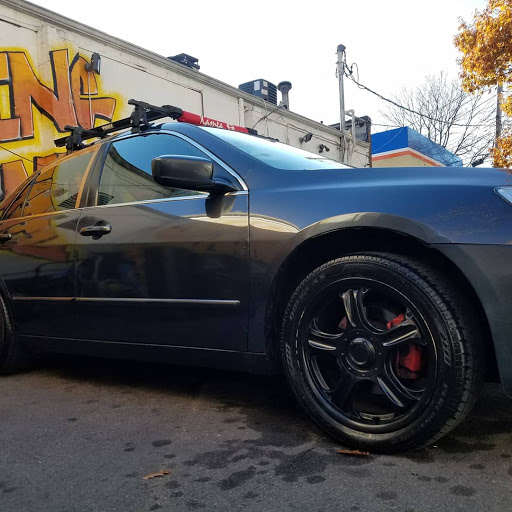 Car Wash «Platinum Unlimited Hand Car Wash», reviews and photos, 40 W Lincoln Ave, Mt Vernon, NY 10550, USA