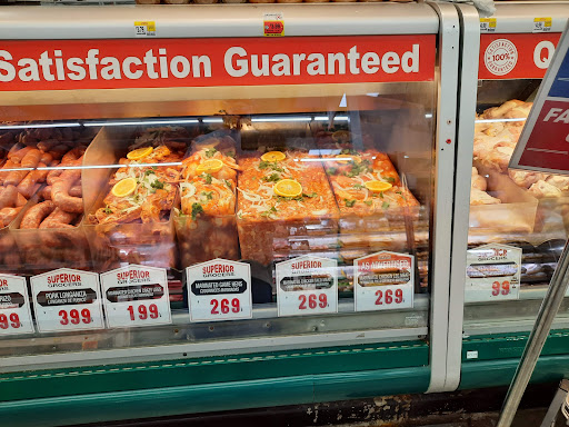 Grocery Store «Superior Grocers», reviews and photos, 6931 La Palma Ave, Buena Park, CA 90620, USA