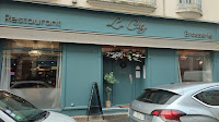 Photos du propriétaire du Restaurant italien Le city à Lyon - n°1