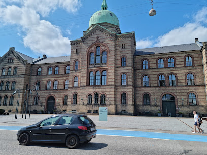 Kommunehospitalet (Øster Farimagsgade)