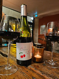 Photo n°44 de Restaurant Mieux Paris 9 à Paris ()