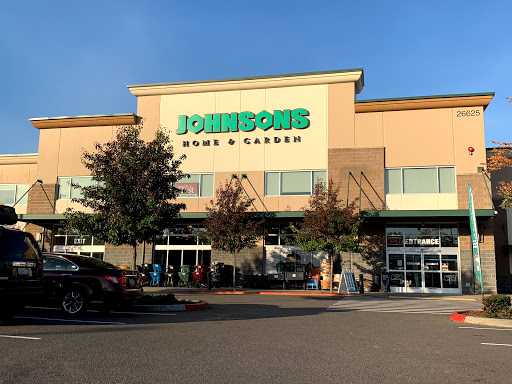 Johnsons Home & Garden
