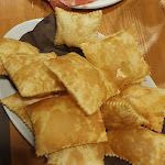 Photo n°1 de l'avis de JOPER.0 fait le 26/09/2023 à 21:31 sur le  Porca Polenta à Reggio Emilia