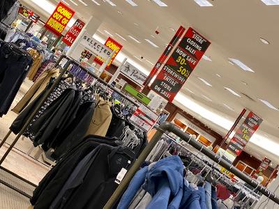 Department Store «Lord & Taylor», reviews and photos, 10300 Little Patuxent Pkwy, Columbia, MD 21044, USA