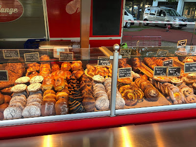 La Boulange à Marlenheim