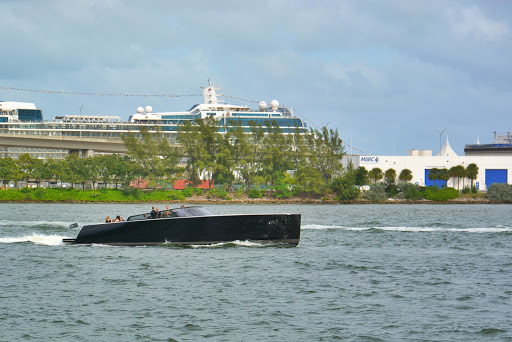 Performing Arts Theater «Bayfront Park Amphitheatre», reviews and photos, 301 Biscayne Blvd, Miami, FL 33132, USA