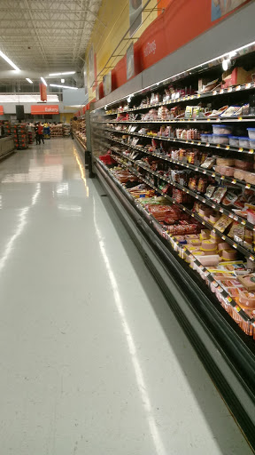Department Store «Walmart Supercenter», reviews and photos, 8520 N Beach St, Fort Worth, TX 76244, USA