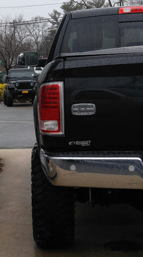 Auto Repair Shop «Total Performance Inc», reviews and photos, 18 Ramapo Valley Rd, Mahwah, NJ 07430, USA