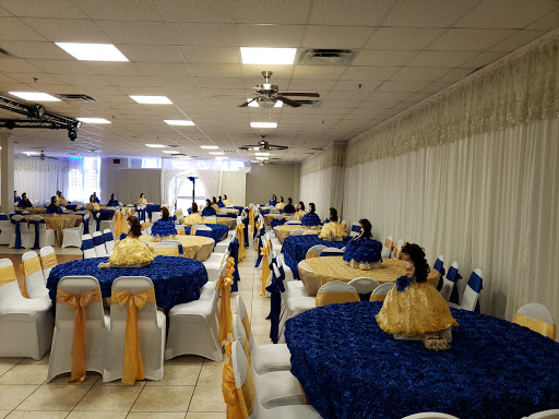 Fabys Party Hall