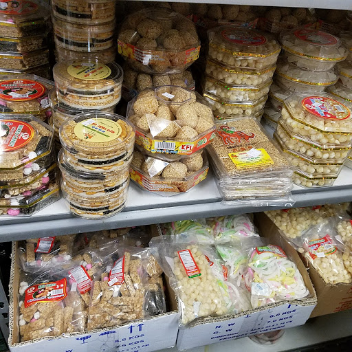 Asian Grocery Store «Tan A Grocery LLC», reviews and photos, 414 Ash St, Syracuse, NY 13208, USA