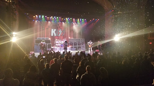 Performing Arts Theater «Strand Theater», reviews and photos, 400 Clifton Ave, Lakewood, NJ 08701, USA