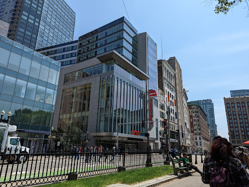 Movie Theater «AMC Loews Boston Common 19», reviews and photos, 175 Tremont St, Boston, MA 02111, USA