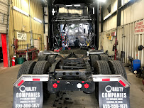 McCarthy Tire Service dba Earle's Tire Service - Photo 4 - Car repair in Bordentown, NJ, Trenton