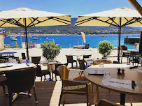 Atmosphère du Restaurant Petra Marina à Sagone - n°8