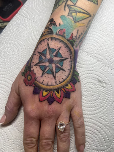 Explore tattoo ideas for sobriety, creative tattoo ideas in Lakeville, available at Savage Ink